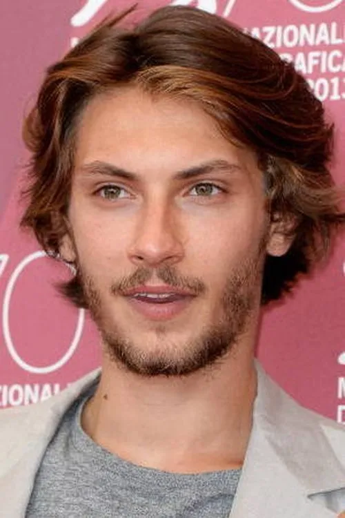 Angelo Costabile ha trabajado con Gabriele Rendina en 1 ocasiones