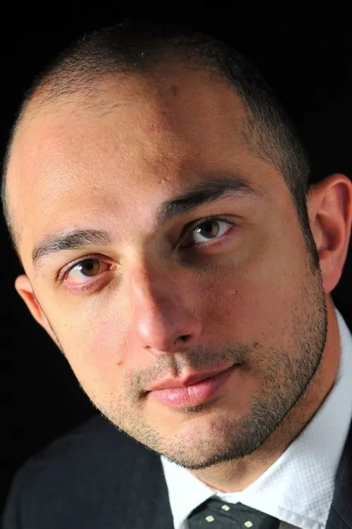 Verónica Piaggio ha trabajado con Gabriele Spina en 1 ocasiones