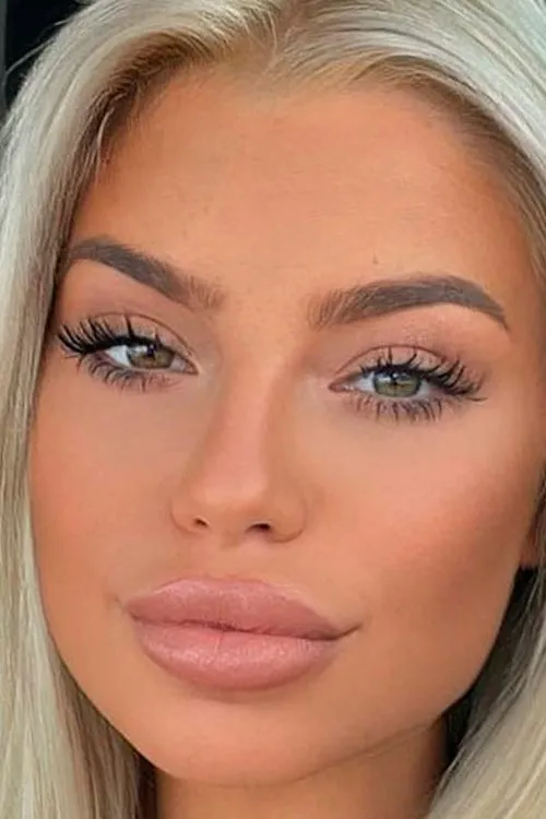 Gabriella Hahlingag en su biografía y filmografía