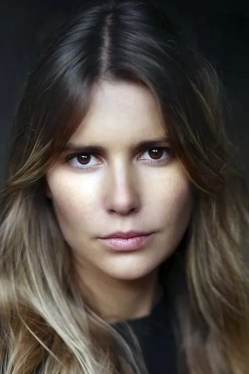 Benoît Boucherifi ha trabajado con Gabriella Ostier en 1 ocasiones