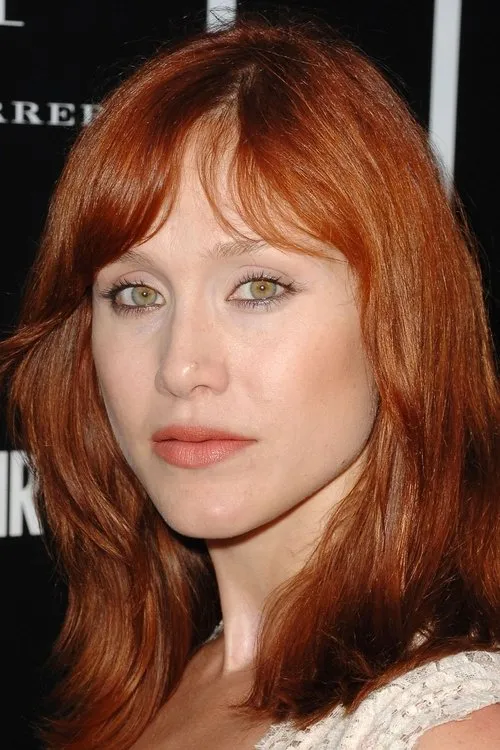 Gabriella Pession interpretando a 