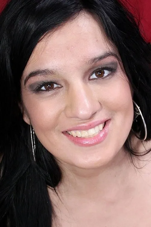 Gabriella Romano interpretando a (archive footage)