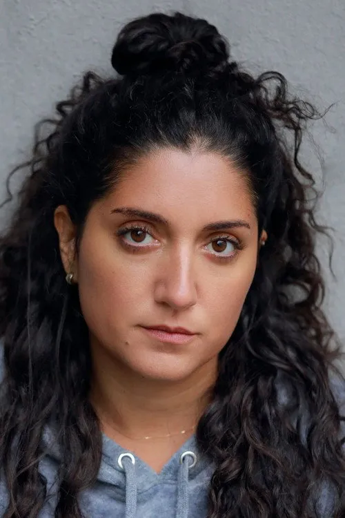 Melissa Guers ha trabajado con Gabrielle Cohen en 1 ocasiones
