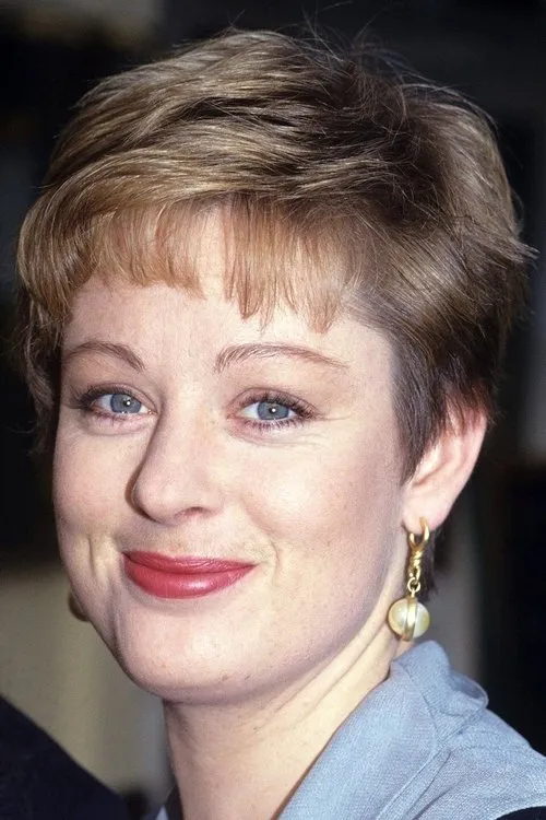 Brad Moore ha trabajado con Gabrielle Glaister en 1 ocasiones