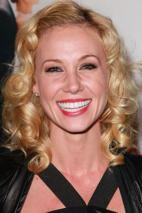 Jude Cambise ha trabajado con Gabrielle Shuff en 1 ocasiones