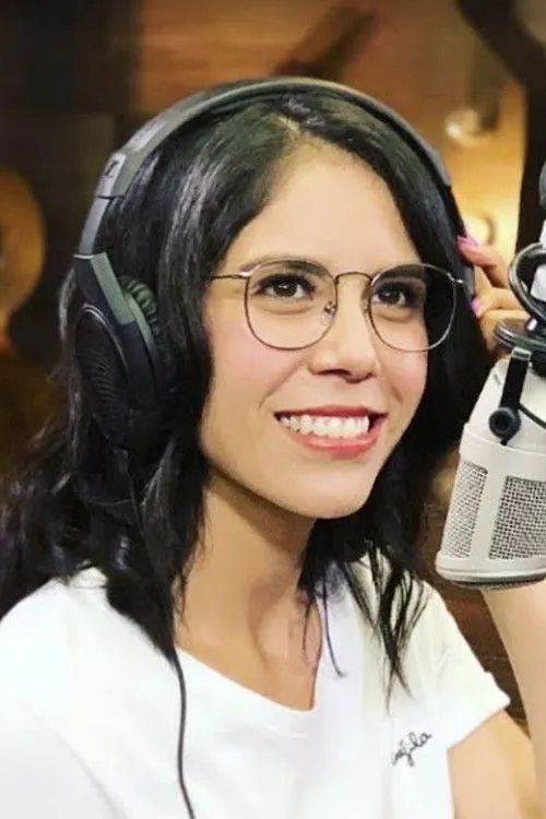 Abigail Nicoletto ha trabajado con Gaby Meza en 1 ocasiones