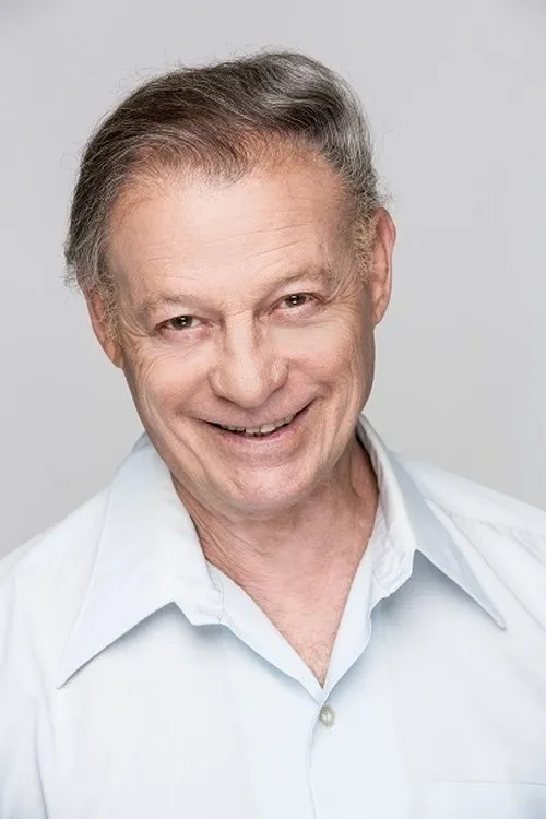 Gadi Yagil — personaje: Yaakov Agassi