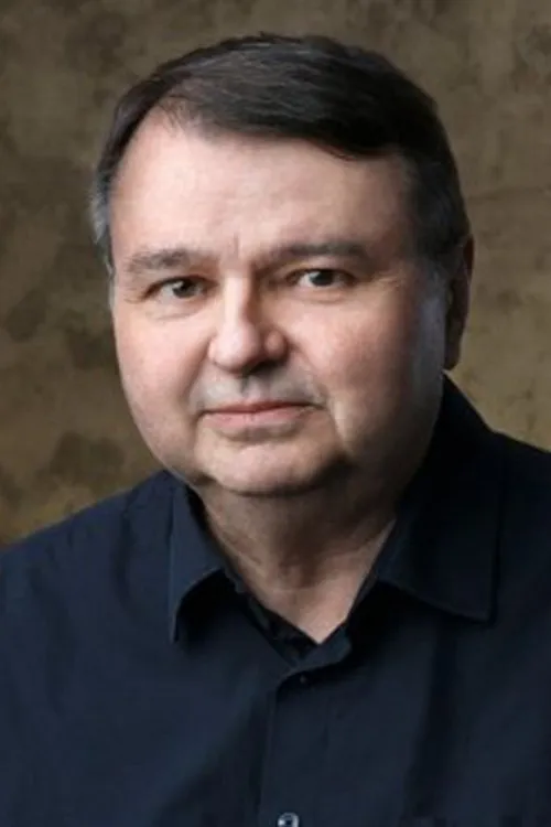 Kriszta Dorogi ha trabajado con Gados Béla en 1 ocasiones