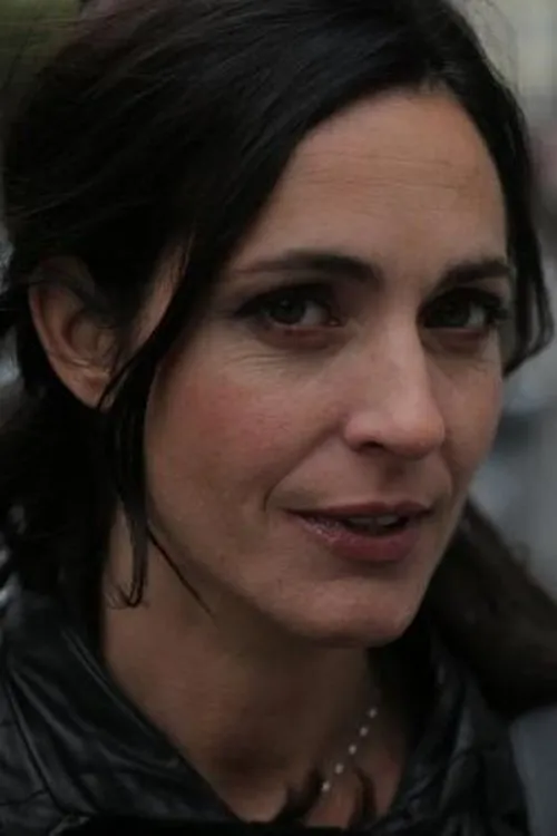 Gaëlle Fraysse en su biografía y filmografía