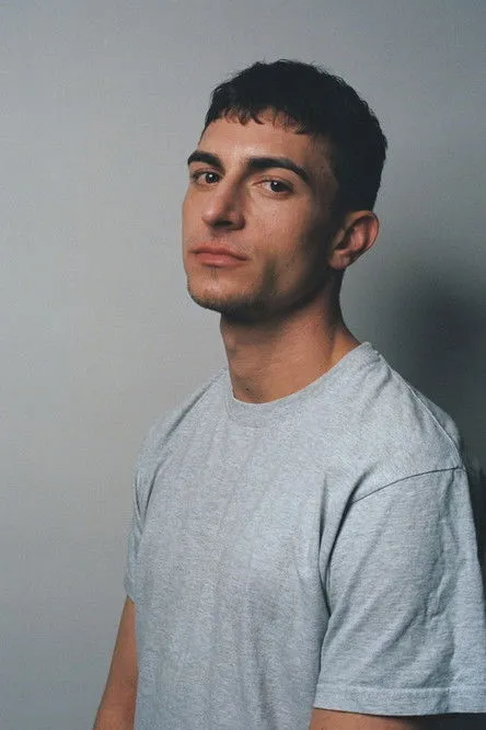 Sylvain Debry ha trabajado con Gaëtan Garcia en 1 ocasiones