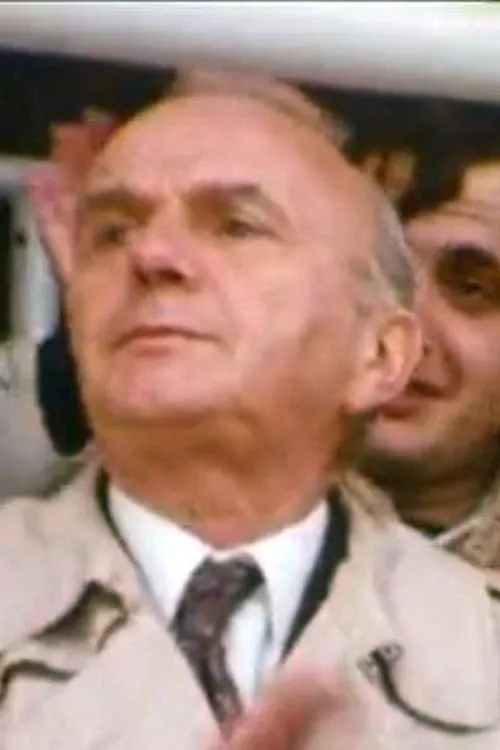 Paule Emanuele ha trabajado con Gaëtan Jor en 1 ocasiones