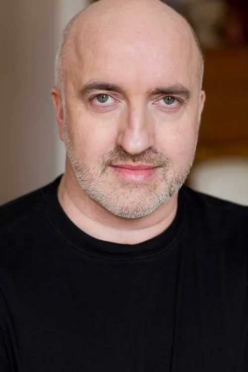 Gaétan	Nadeau interpretando a Guyslain