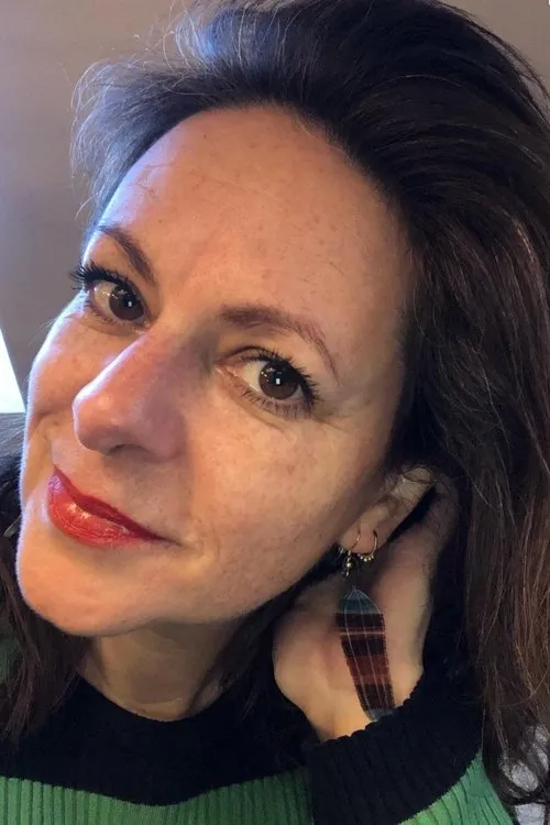 Gaia Rosberg en su biografía y filmografía