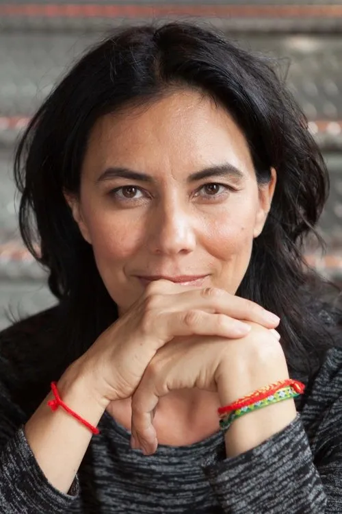 Arlen Aguayo-Stewart ha trabajado con Gail Maurice en 1 ocasiones