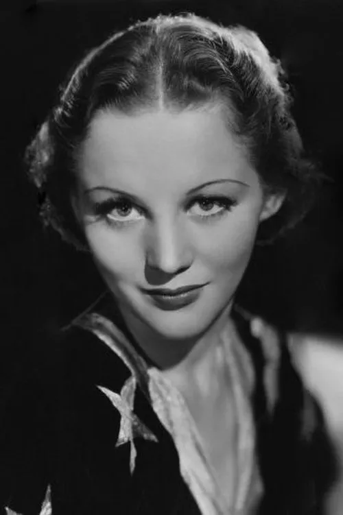 Gail Sheridan interpretando a Alice Hutchins