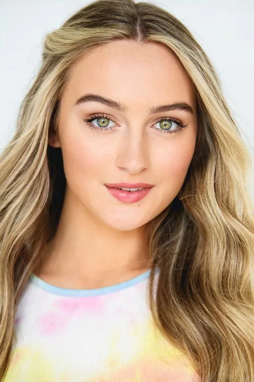 Christine Allocca ha trabajado con Gail Soltys en 1 ocasiones