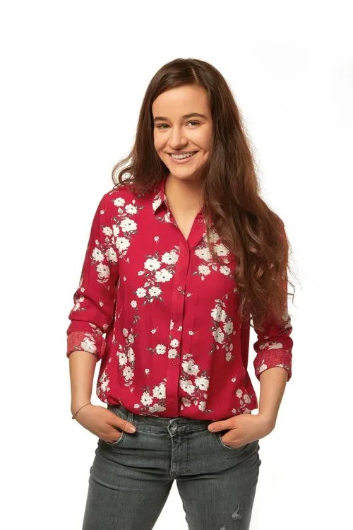 Matija David Brodnik ha trabajado con Gaja Filač en 2 ocasiones