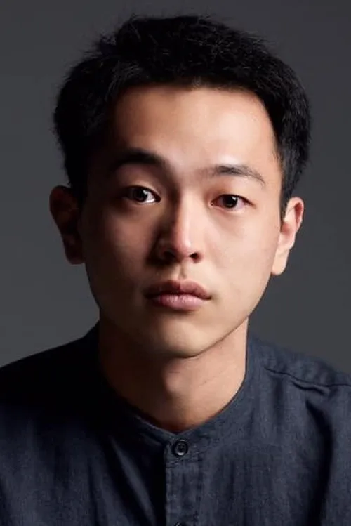 Gaku Sou interpretando a Chiu Chun-Chieh