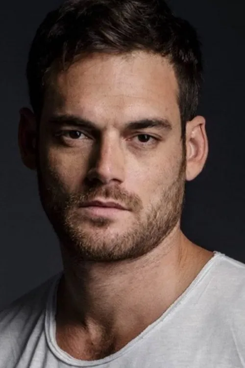 ???? ????????? ha trabajado con Gal Amitai en 1 ocasiones