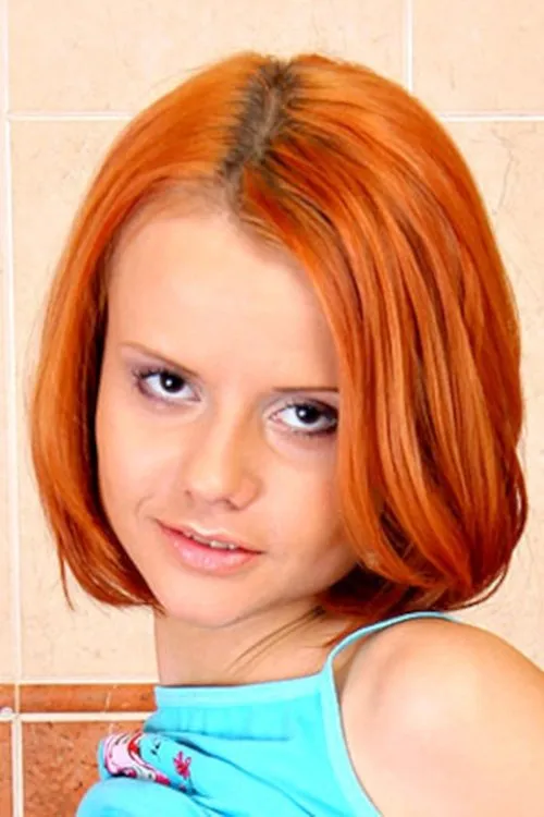 Galaxy interpretando a (as Kerry)