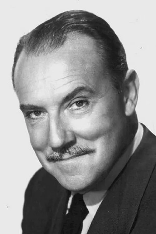 Gale Gordon — personaje: Theodore J. Mooney