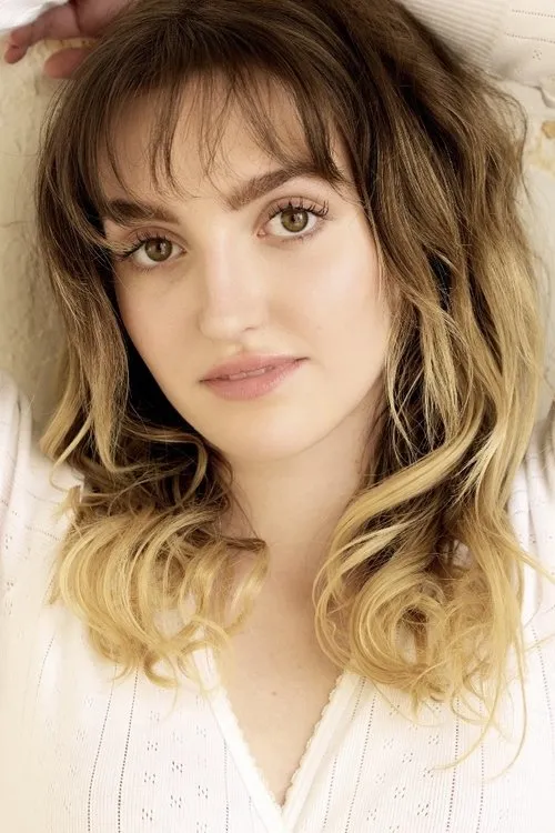 Katie O'Brien ha trabajado con Galen Hopper en 1 ocasiones