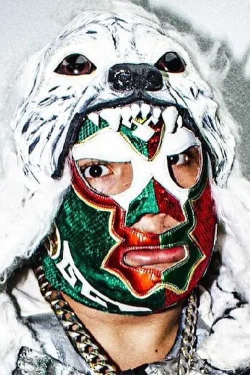 Galeno Del Mal interpretando a Galeno Del Mal