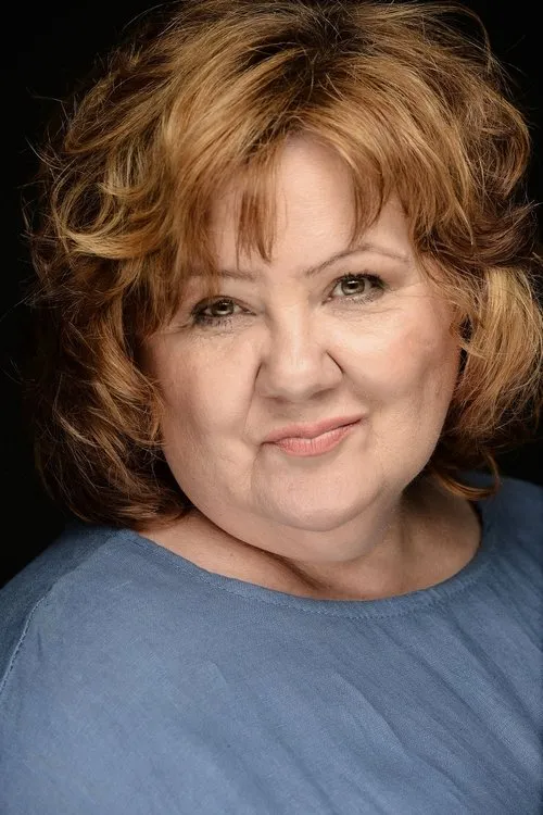 ?????? ????? ha trabajado con Галина Анисимова en 1 ocasiones