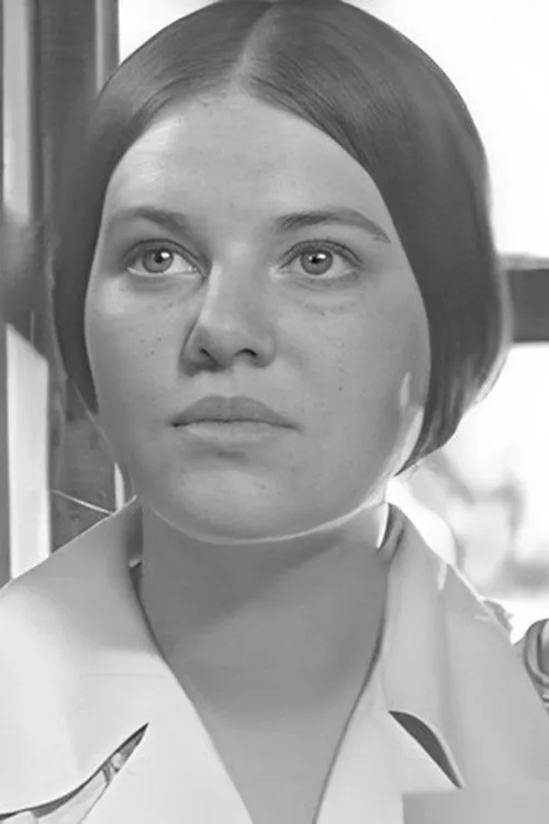 Viktor Tsepaev ha trabajado con Galina Churilina en 1 ocasiones