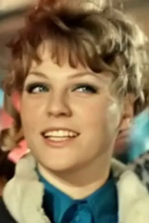 Irakli Khizanishvili ha trabajado con Galina Mikeladze en 1 ocasiones