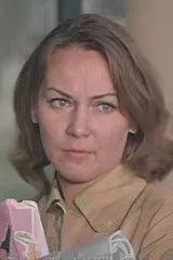 Vasily Stepanov ha trabajado con Galina Nekhaevskaya en 1 ocasiones