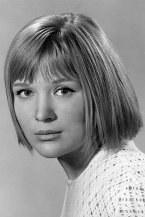 Галина Польских interpretando a ?????? (????)