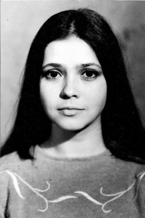 ????????? ??????? ha trabajado con Galina Samoylova en 1 ocasiones