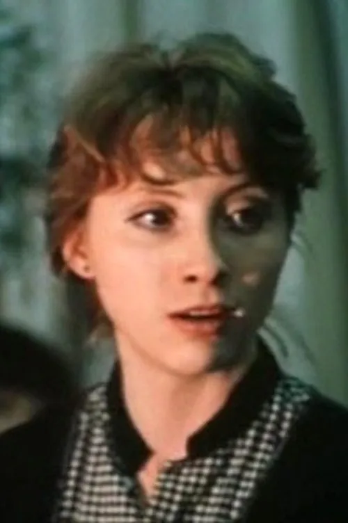 Valeriy Frolov ha trabajado con Galina Shchepetnova en 1 ocasiones