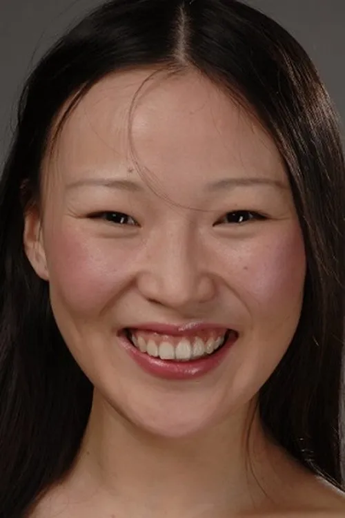 Galina Tikhonova interpretando a Ága