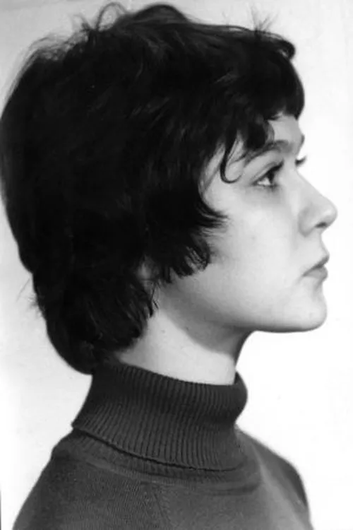 Foto de perfil del actor Galina Venevitinova en el reparto