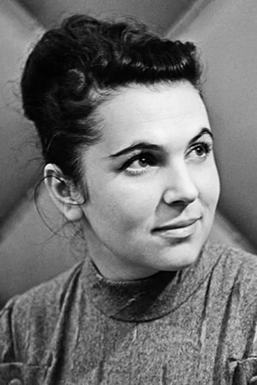 Mstislav Rostropovich ha trabajado con Galina Vishnevskaya en 1 ocasiones