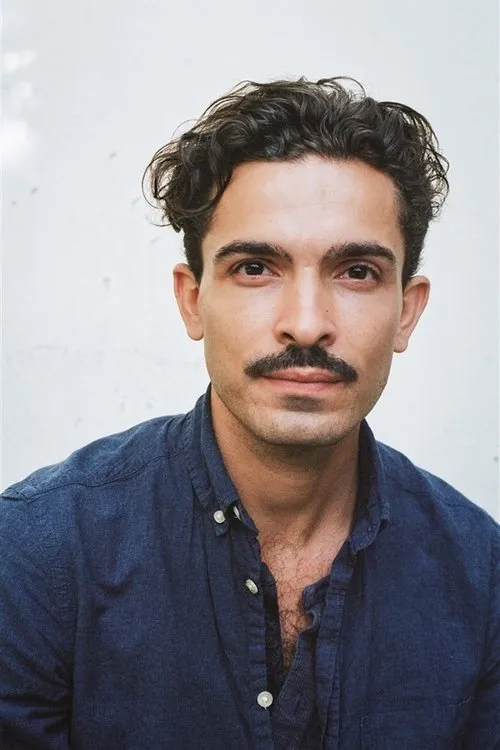 Gall Gaspard interpretando a Jean-Jacques