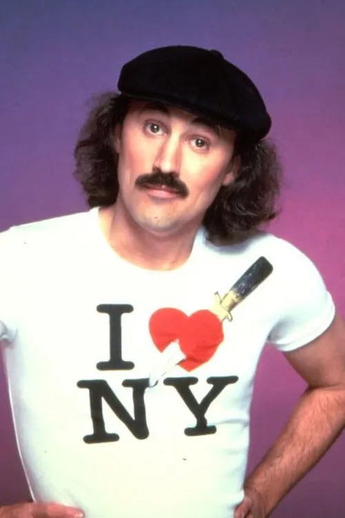 Laban Pheidias ha trabajado con Gallagher en 2 ocasiones