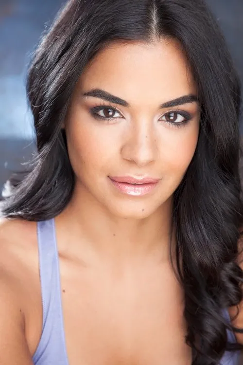 Daniela Luque ha trabajado con Galya Vidal en 1 ocasiones