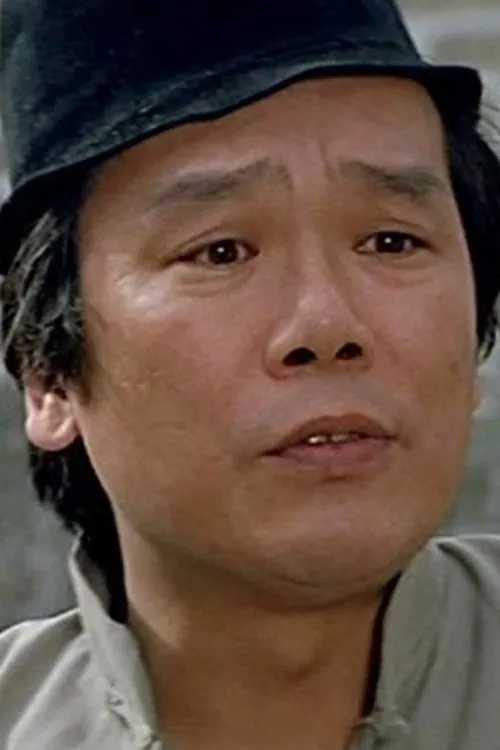 Chan Kun-Sang ha trabajado con Gam Yam en 1 ocasiones