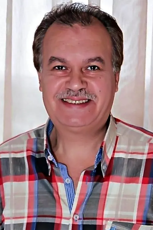 Gamal Farag — personaje: ???? - ??? ????? ????