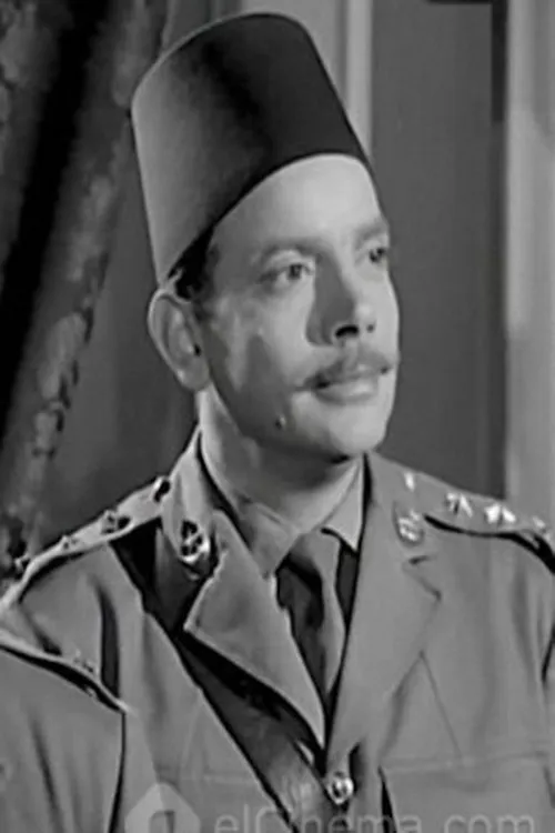 Soheir Reda ha trabajado con Gamil Ezz ElDein en 1 ocasiones