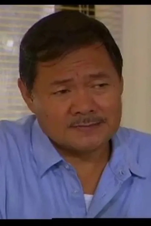 Pocholo Montes ha trabajado con Gammy Viray en 7 ocasiones