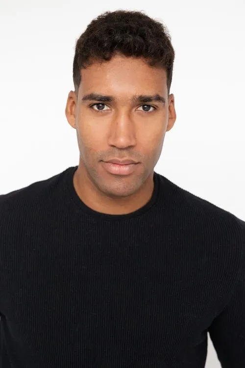 Harry Matthews ha trabajado con Gamou Fall en 1 ocasiones