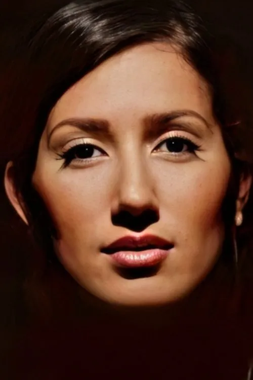 Gamze İnci — personaje: Sülbiye