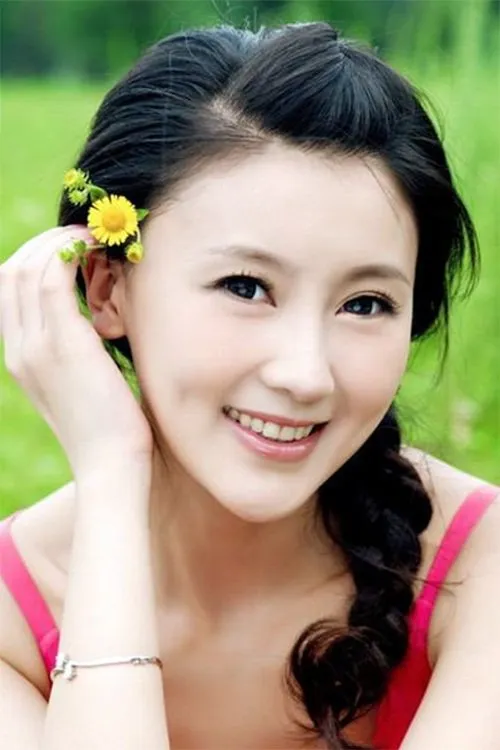 Shi Yufei ha trabajado con Gan Wei en 1 ocasiones