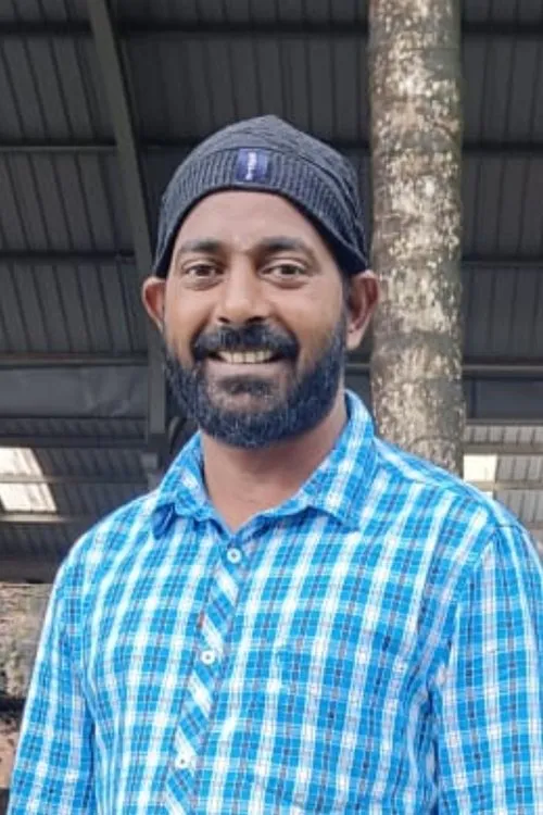 SN Gopiraj Beejadi ha trabajado con Ganesh Mogaveera en 1 ocasiones