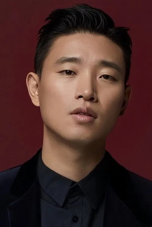 Foto de perfil del actor 강개리 en el reparto