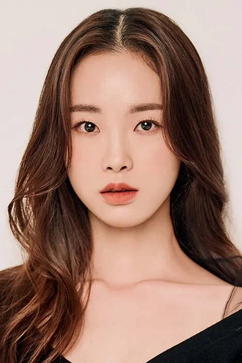 강해림 — personaje: Kim Sum